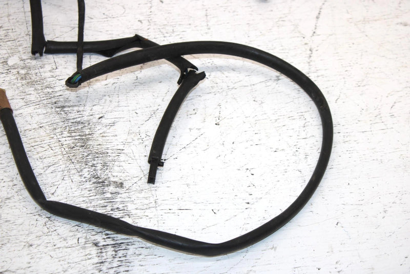 1997 Yamaha Venture Tr Oem Wire Harness #2 8BK-82580-10-00 SY15