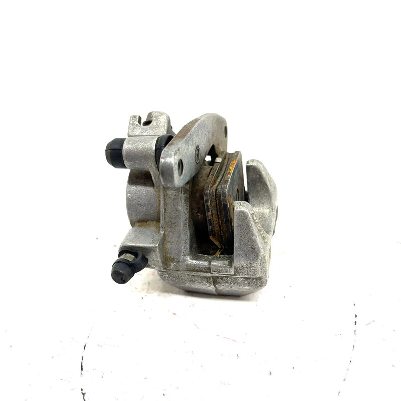02 Yamaha Big Bear 400 YFM400 OEM Left Front Brake Caliper 3GD-2580T-01-00 AY52