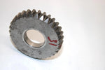 85 Suzuki Quadrunner 185 Lt185 2x4 Oem 3rd Driven Gear (NT:31) 24331-24402 AS15