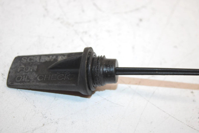 2005 Bombardier Rally 175 Oem Oil Dipstick A15650179000 AB8