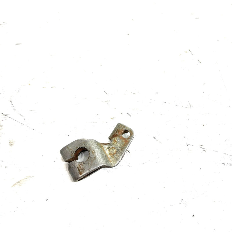 02-03 Kawasaki Prairie 650 4x4 OEM Differential Lock Lever Arm 13168-1725 AK37