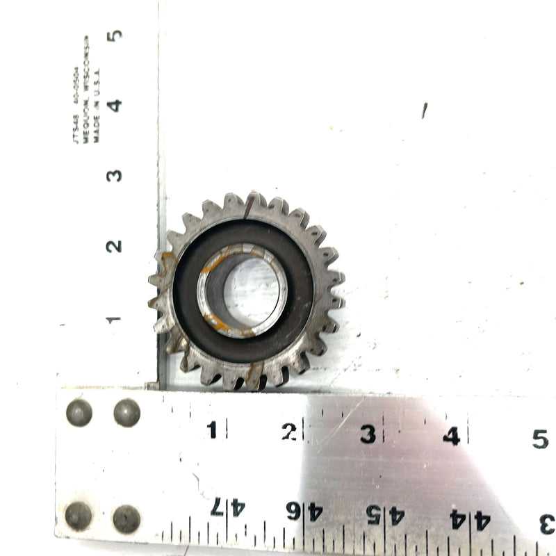 09-13 Honda Big Red 700 MUV700 OEM 24T Reverse Drive Gear 23711-HN8-000 XH0.1
