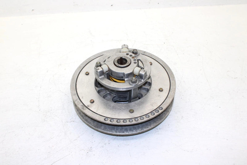 1999 Arctic Cat Zr 500 Oem Secondary Driven Clutch 0726-094 SA18