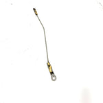 2004 Polaris Ranger 500 4X4 OEM Tailgate Cable 7081001 XP9.1