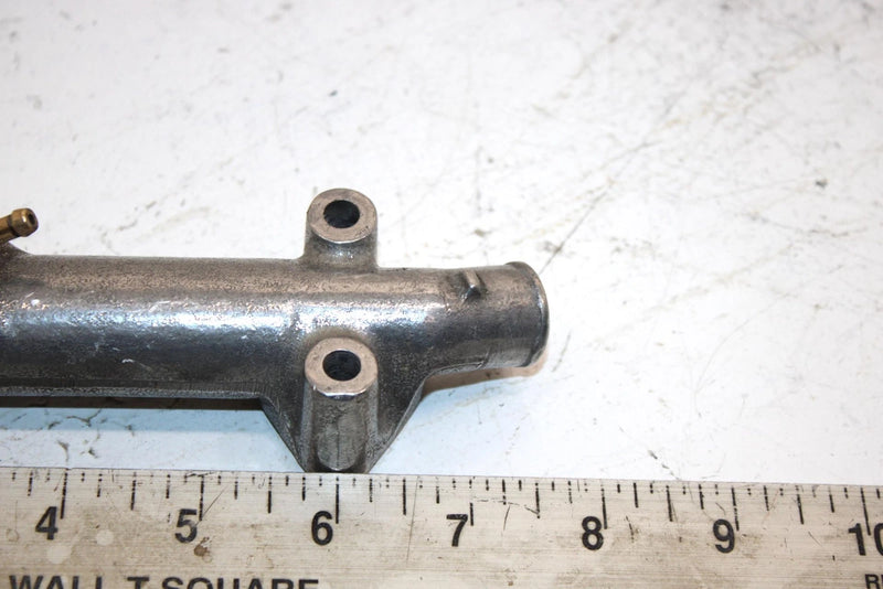 03 Arctic Cat Sno Pro 440 L/c Oem Coolant Manifold 3006-619 SA326