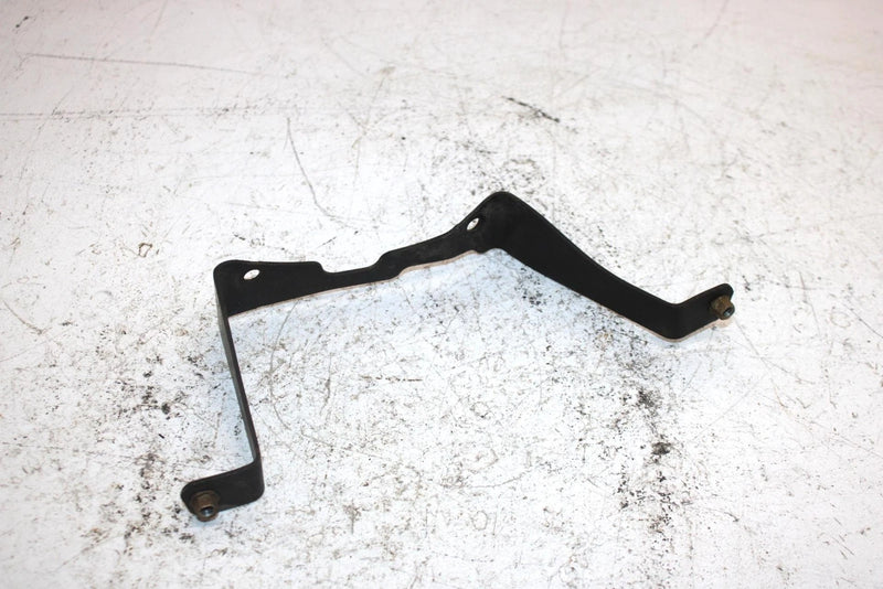 2002 Polaris Magnum 325 Oem Lower Oil Cooler Bracket 1013519 Q5390