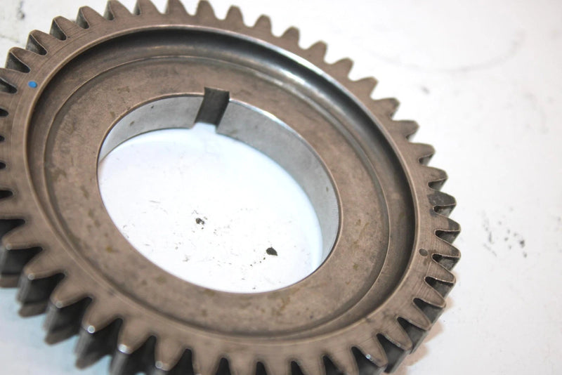 18 Suzuki King Quad 500 Oem Crankshaft Balance Gear 12661-31G01 AS3