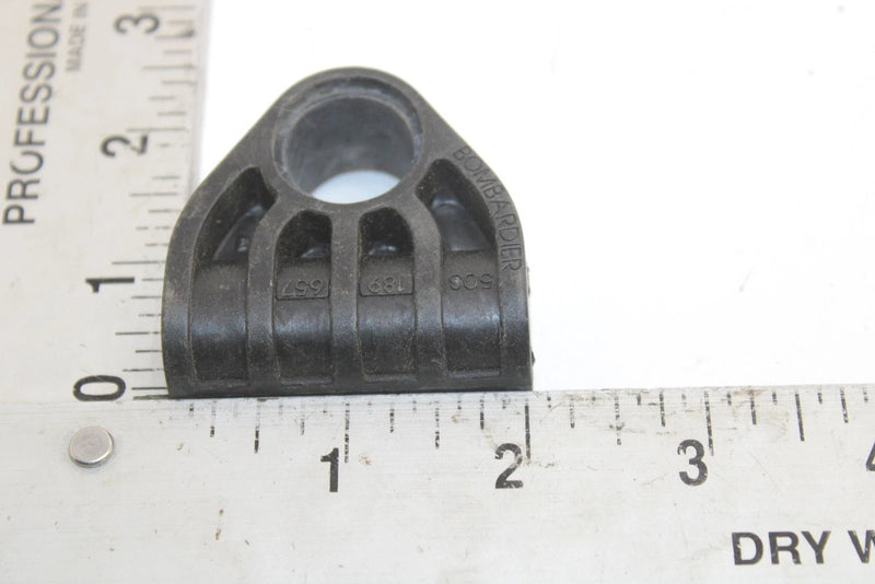 Ski-doo Oem Rear Suspension Spring Slide 503189567 Q4833