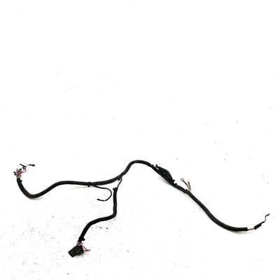 91-92 Polaris Trail Boss 350L 4X4 OEM Main Wire Harness 2460351 AP22