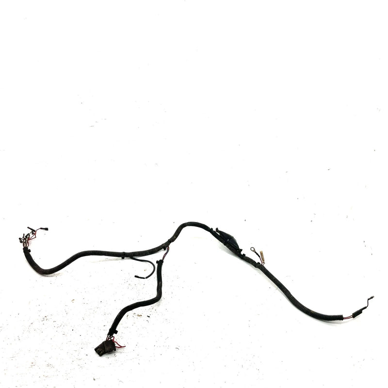 91-92 Polaris Trail Boss 350L 4X4 OEM Main Wire Harness 2460351 AP22