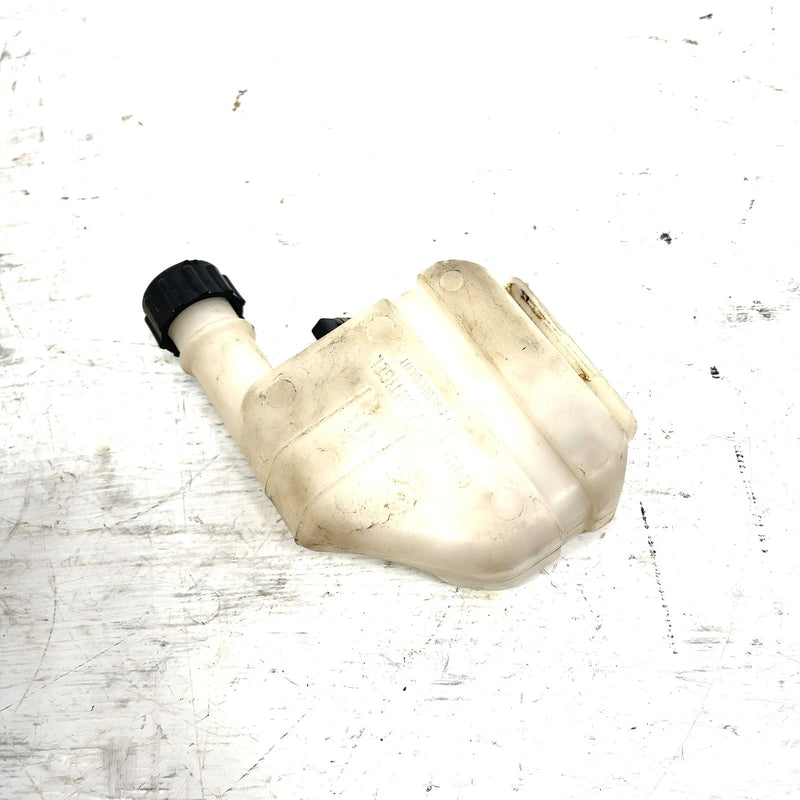 2004 John Deere Trail Buck 650 EXT OEM Coolant Tank 219704414 AJ1