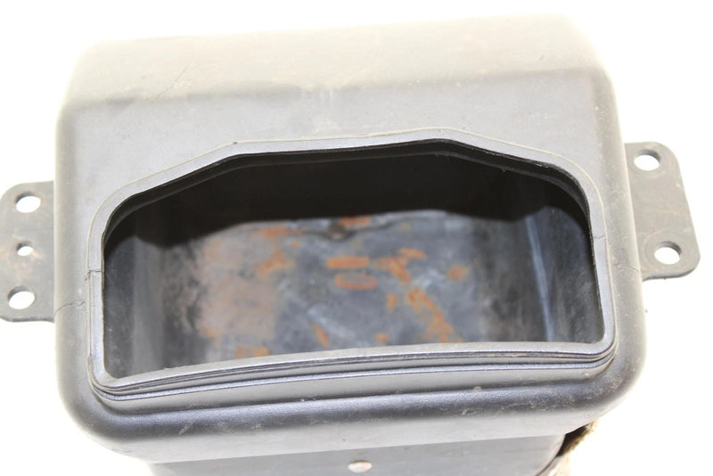 2002 Kawasaki Prairie 650 Oem Rear Storage Box 39012-1064 AK27