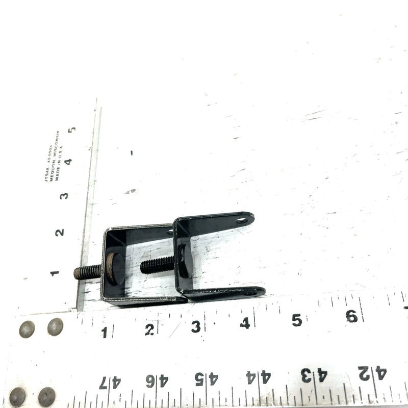 02-04 Polaris Sportsman 700 OEM Headlight Mount Pair 4030059 AP219