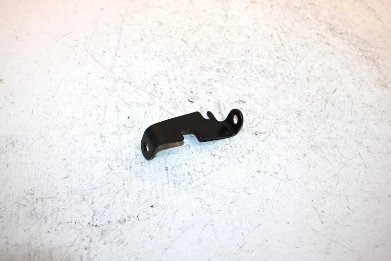 1990 Polaris Trail Boss 350l 4x4 Oem Shift Cable Bracket 5222569 AP142