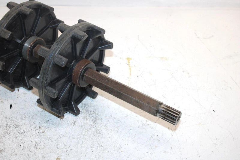1989 89 Polaris Sport Oem Drive Cog Axle 5020388 5430571 SP137