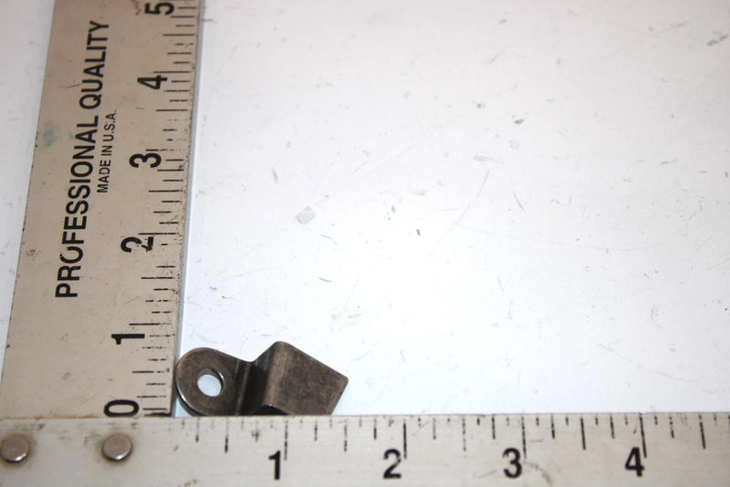 86 Honda Fourtrax 250 Trx250 A Oem Cam Chain Guide Holder 14625-HA0-000 AH32