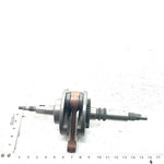 2001 Arctic Cat 500 OEM Crankshaft  3402-339AA36