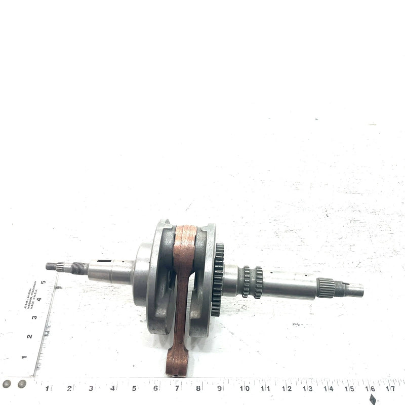2001 Arctic Cat 500 OEM Crankshaft  3402-339AA36