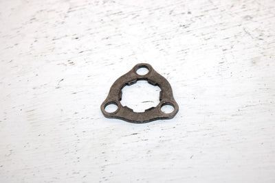 1982 Honda Atc 185 Sa All Terrain Oem Sprocket Fixing Plate 23802-958-000 AH70