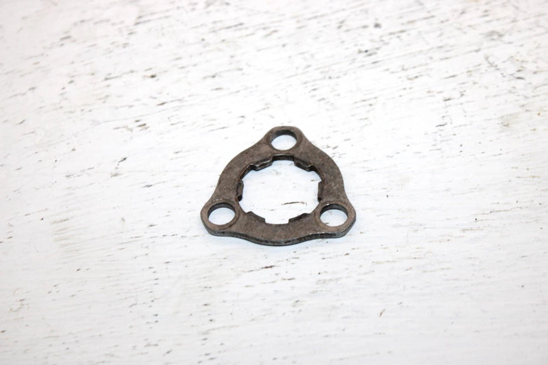 1982 Honda Atc 185 Sa All Terrain Oem Sprocket Fixing Plate 23802-958-000 AH70