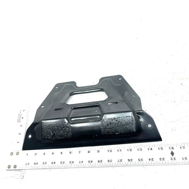 20-22 Can-Am Defender HD10 OEM Rear Chassis Reinforcement Bracket 705207753 XB0