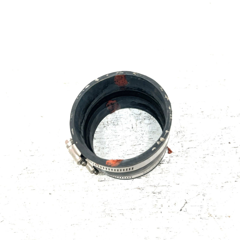 00-03 Sea-Doo GTX DI OEM Exhaust Resonator Hose 274000726 JS5