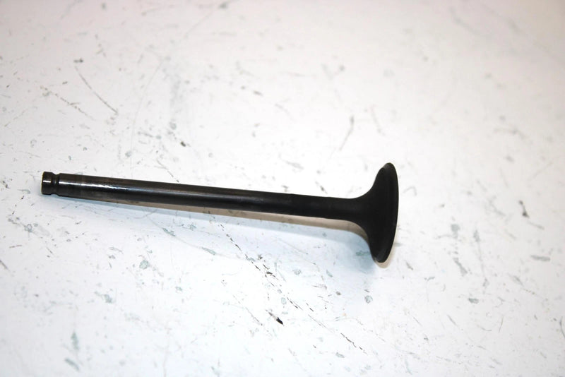 87 Kawasaki Bayou 185 Klf185a Oem Exhaust Valve 12005-1051 AK13