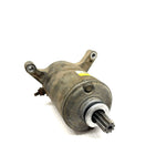 1990 Yamaha Moto 4 OEM Starter Motor 1UY-81890-00-00 AY51