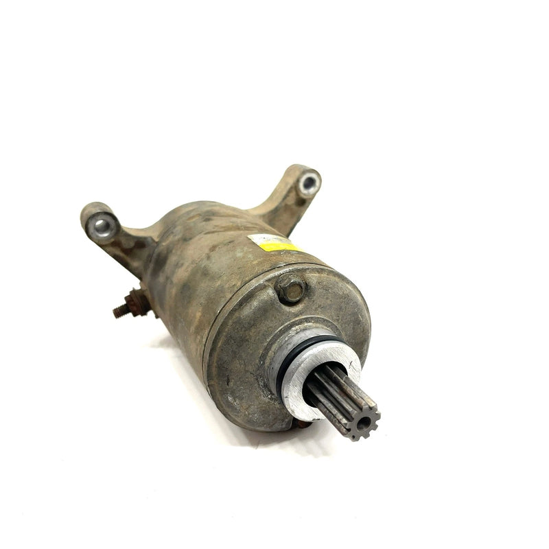 1990 Yamaha Moto 4 OEM Starter Motor 1UY-81890-00-00 AY51