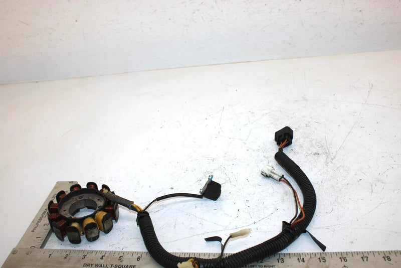 03 Polaris Supersport Edge Oem Stator 3085934 SP131