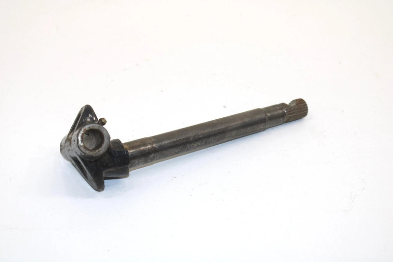 Polaris Oem Spindle With Steering Stop 6230225-067 Q738