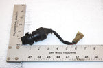 1986 Yamaha  Moto 4 Oem Ignition Key Switch 2FH-82510-09-00 AY7