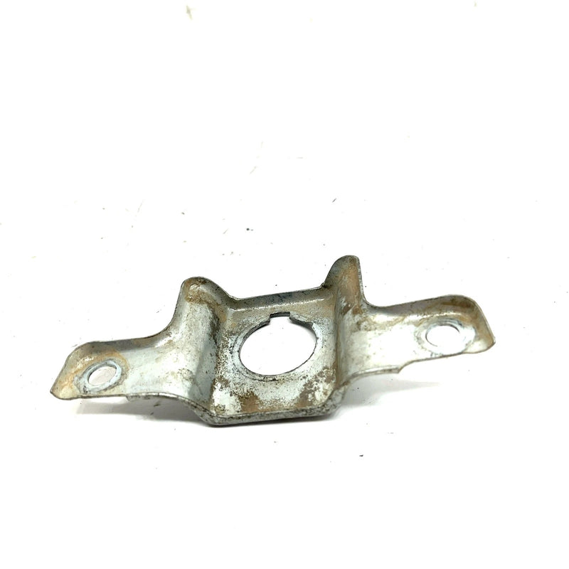 89-01 Suzuki Quadrunner 160 OEM Steering Stem Holder Bracket 51650-02C00 AS30