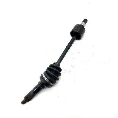 89-96 Yamaha Big Bear 350 YFM350 4x4 OEM Front Driveshaft 3HN-2510F-01-00 AY70
