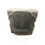 08-13 Polaris RZR 800 EFI OEM Storage Box XP8.2