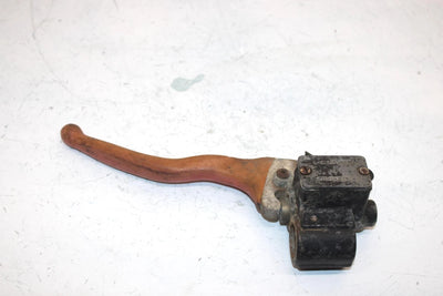 87 Polaris Trail Boss 4x4 Oem Master Cylinder 1930622 2050073 AP9