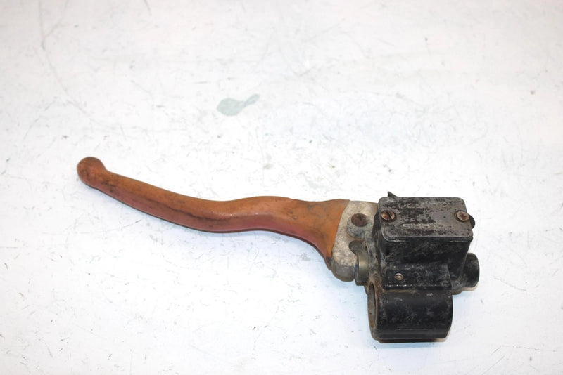 87 Polaris Trail Boss 4x4 Oem Master Cylinder 1930622 2050073 AP9
