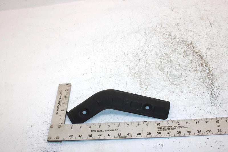 1993 Kawasaki Bayou 300 Oem Exhaust Pipe Heat Shield 49107-1082 AK24