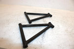 1996 Arctic Cat Cougar Oem Upper A Arm Pair 0703-208 SA7