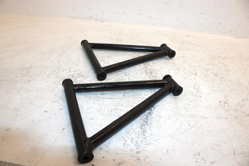 1996 Arctic Cat Cougar Oem Upper A Arm Pair 0703-208 SA7