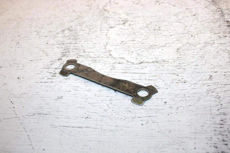 1998 Ski-doo Formula 500 Oem Locking Tab  507032316 SS1