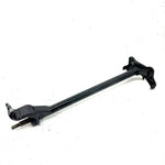 02 Suzuki Quadrunner 500 LTF500F 4x4 OEM Steering Column Shaft 51650-09F10 AS37