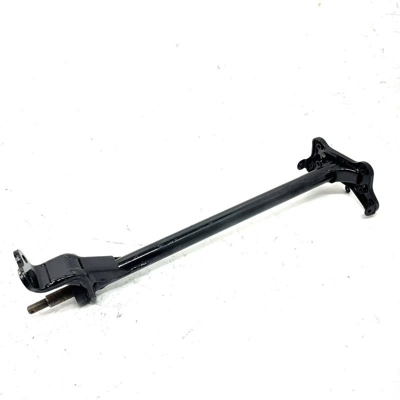 02 Suzuki Quadrunner 500 LTF500F 4x4 OEM Steering Column Shaft 51650-09F10 AS37
