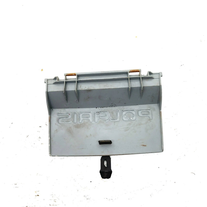 91-92 Polaris Trail Boss 350L 4X4 OEM Tool Box Cover 5430769-1017 AP222