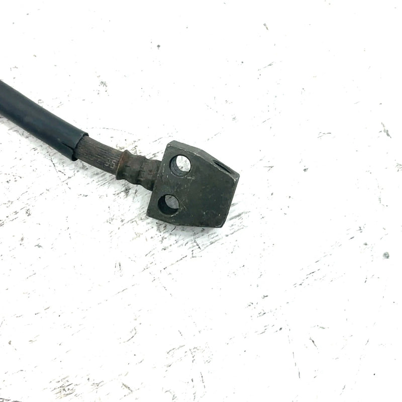 1996 Yamaha Big Bear 350 YFM350FW 4x4 OEM Brake Hose 1 3HN-25872-11-00 AY55