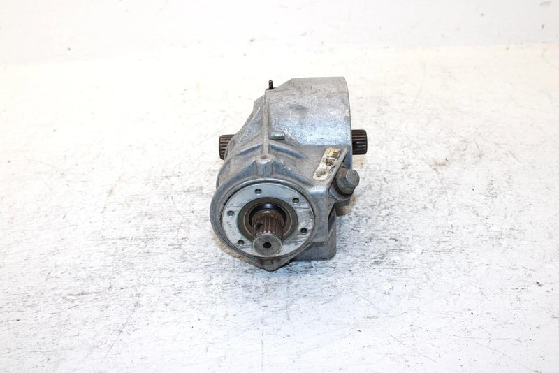 1999 Polaris Sportsman 500 Oem Front Gearcase 1341323 AP24