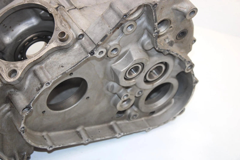 01 Arctic Cat 400 4x4 Oem Engine Motor Crankcase 3402-388 AA0