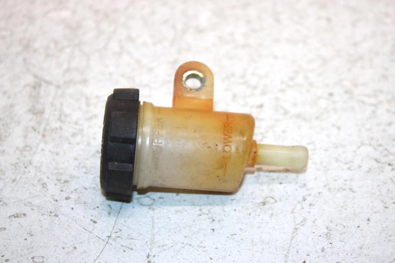 2007 Arctic Cat Atv 650 H1 Oem Brake Fluid Reservoir 1502-141 AA25