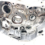 05-09 Honda Foreman 500 TRX500FE 4x4 ES OEM Crankcase  11100-HP0-A01 AH90