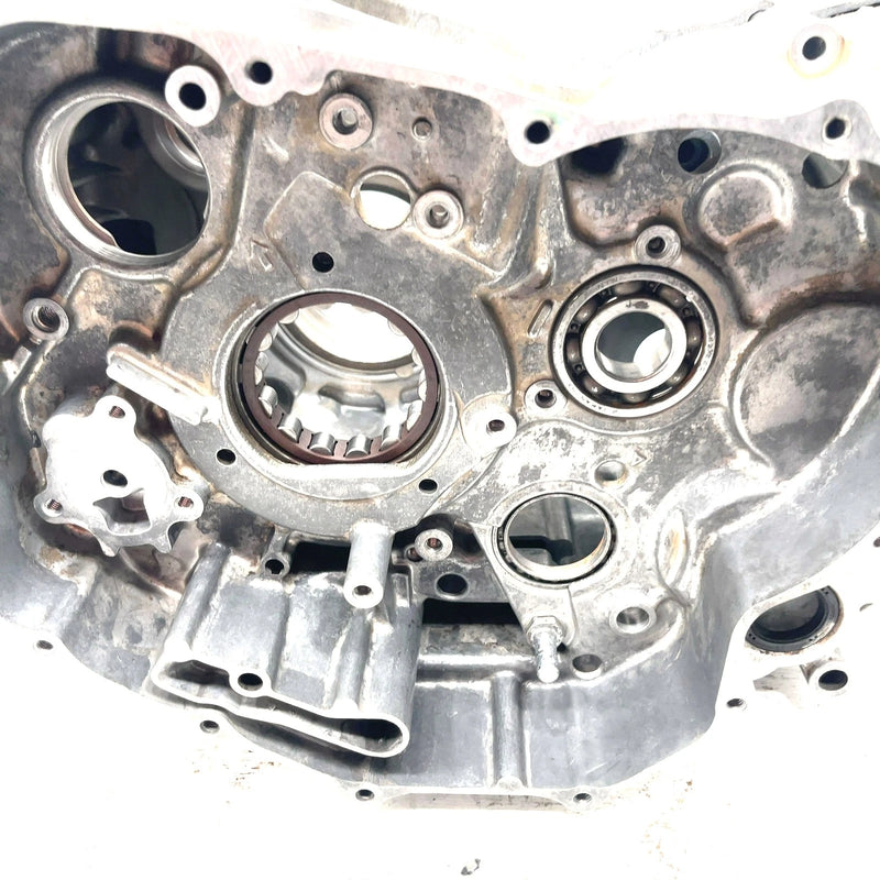 05-09 Honda Foreman 500 TRX500FE 4x4 ES OEM Crankcase  11100-HP0-A01 AH90